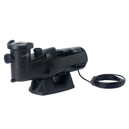 Carvin Sharkwave 2 speed above ground pool pump
