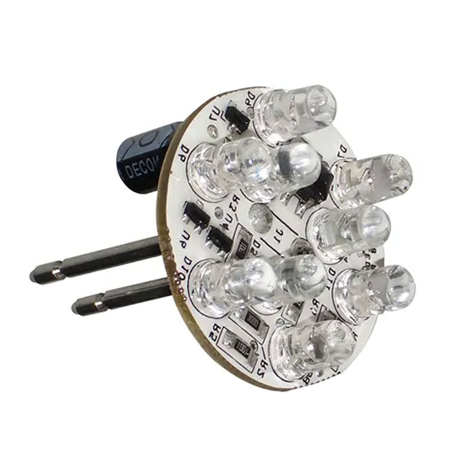 Sloan LED Hot Tub light