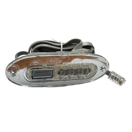 Strong Spas MVP240 Topside Controller.