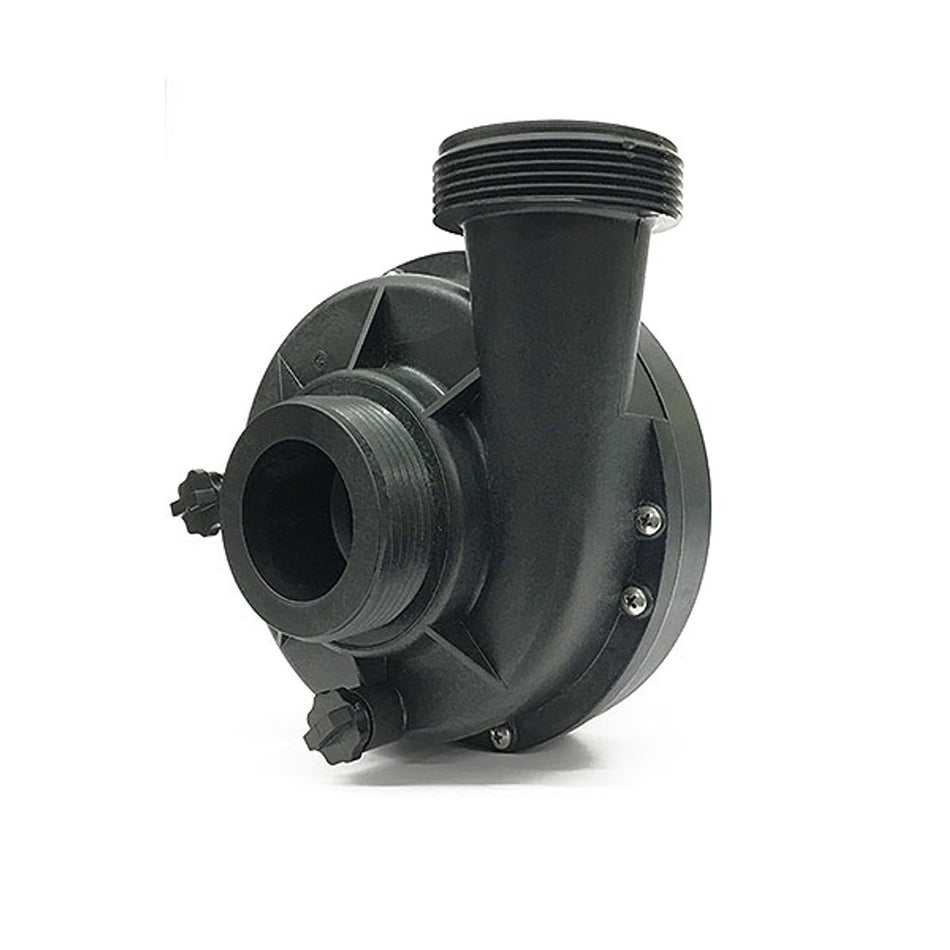 Wet End for Sundance-Jacuzzi Pumps 2.5 HP, 48 Frame