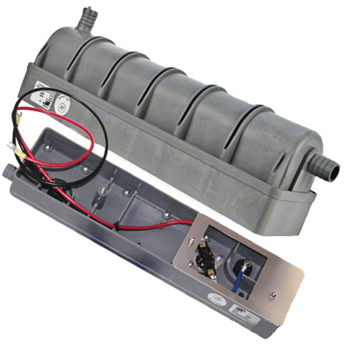 5.5Kw Smart low-flo heater assembly, 240V 6500-310