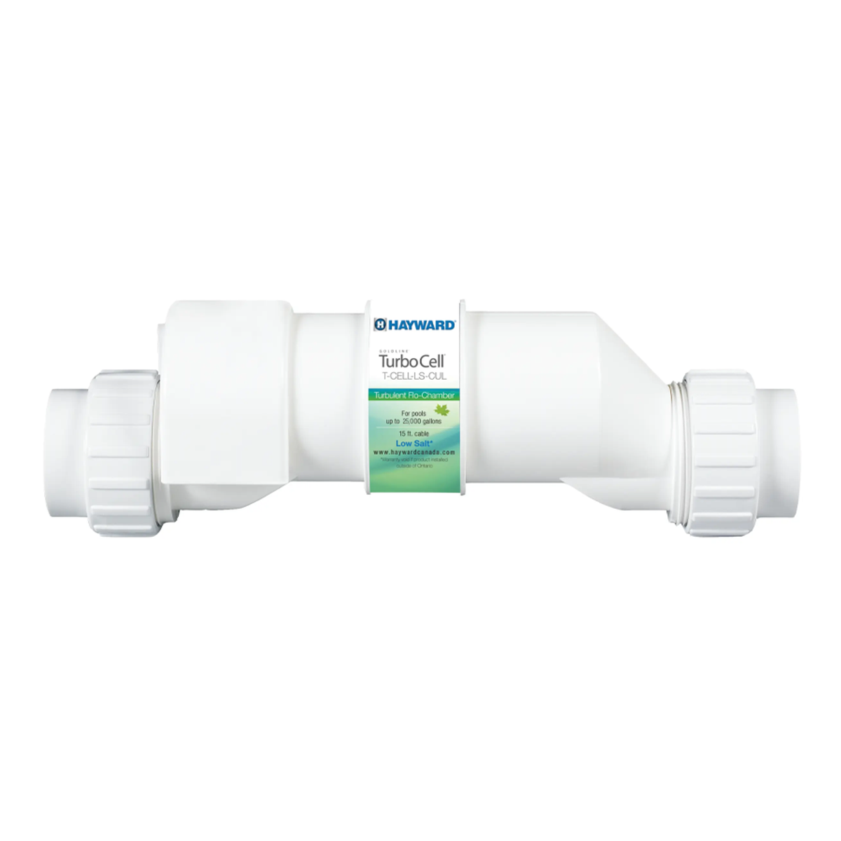Hayward TurboCell Low Salt Cell 30,000