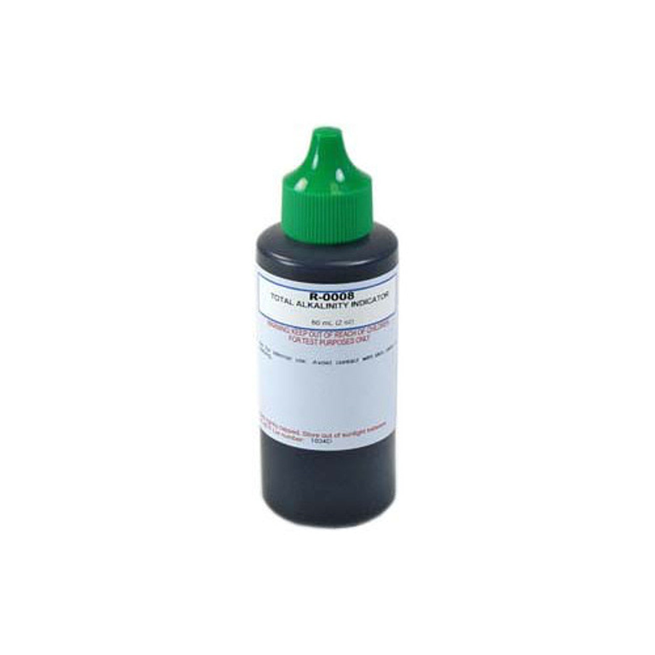 Taylor Test Reagent R-0008-C Total Alkalinity - 2oz