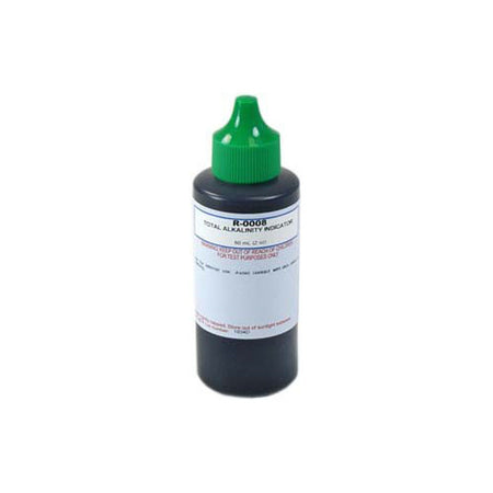 Taylor Test Reagent R-0008-C Total Alkalinity - 2oz