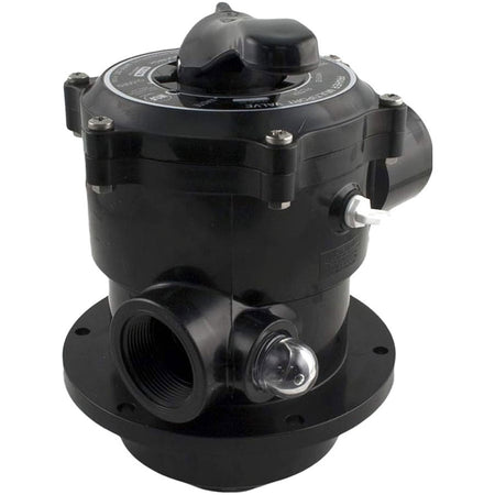 Praher Miltiport Valve, Jacuzzi Laser TM-12-JL