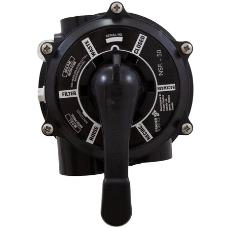 Praher Valve for Sta-Rite -1-1/2"