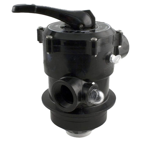 Praher Valve For Sta-Rite Cristal Flo II - TM-12-CFC