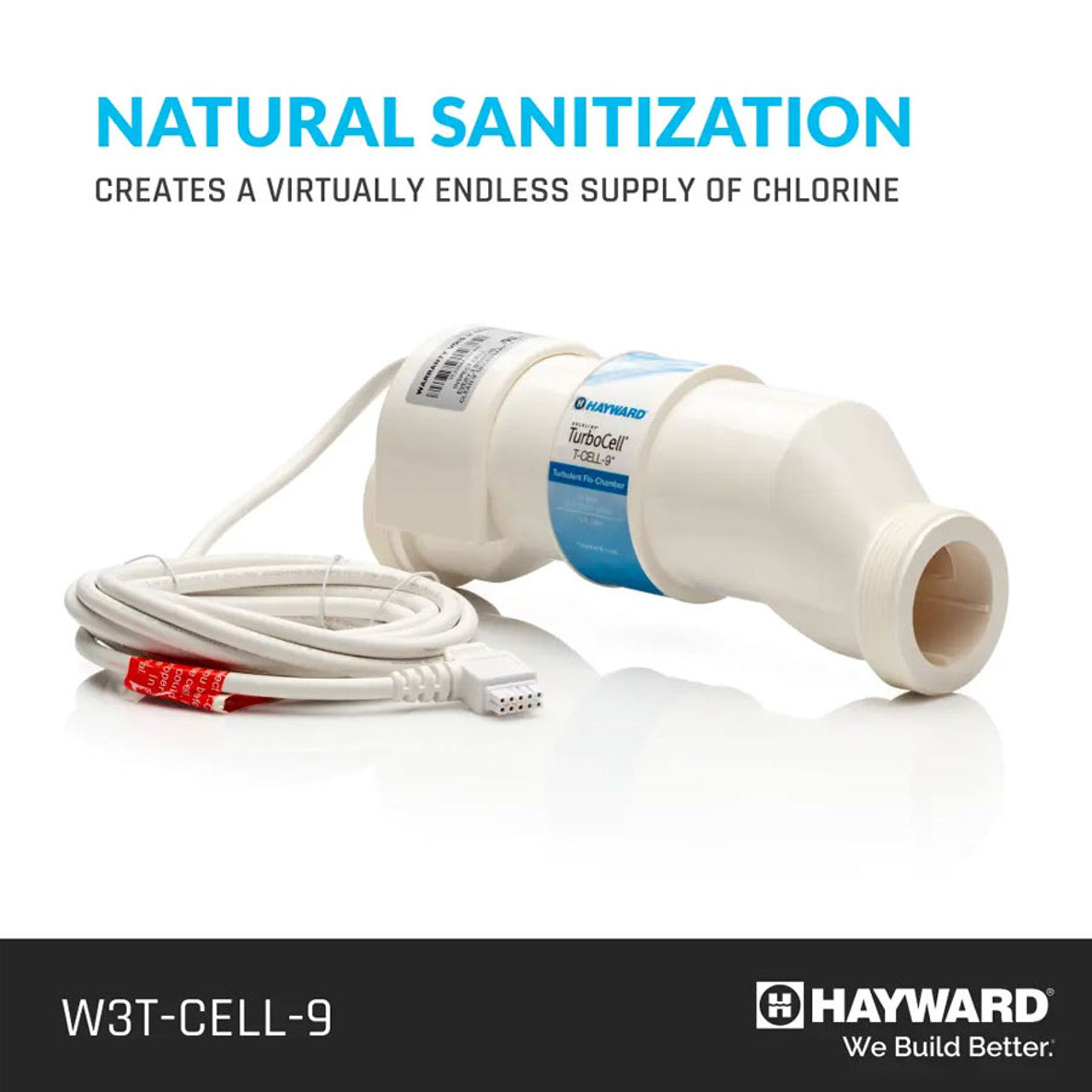 Hayward Turbo Salt Cell