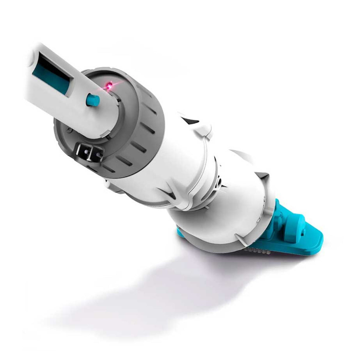 Telsa 02 Hot Tub Vacuum