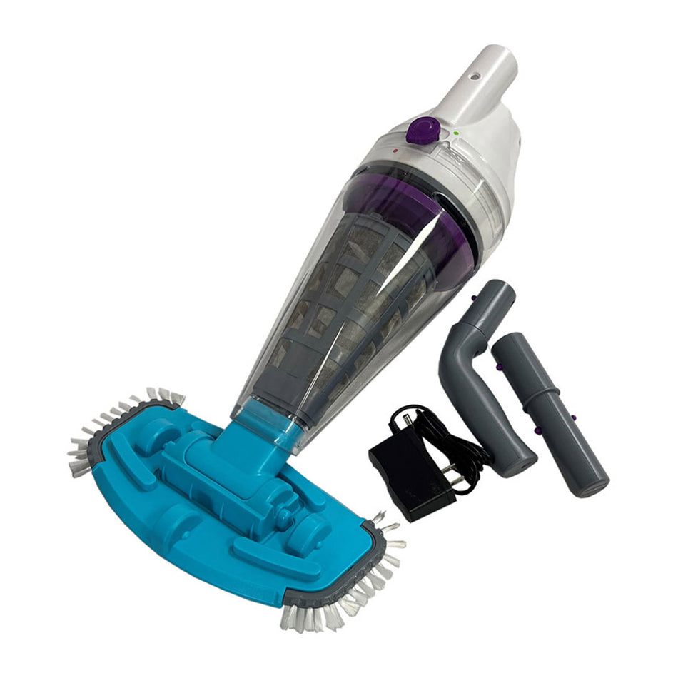 Telsa 50 Rechargeable Cordless Pool Vac