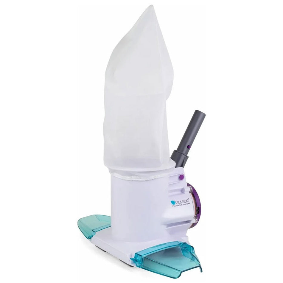 Telsa 90 Rechargeable Cordless Pool Vacuum