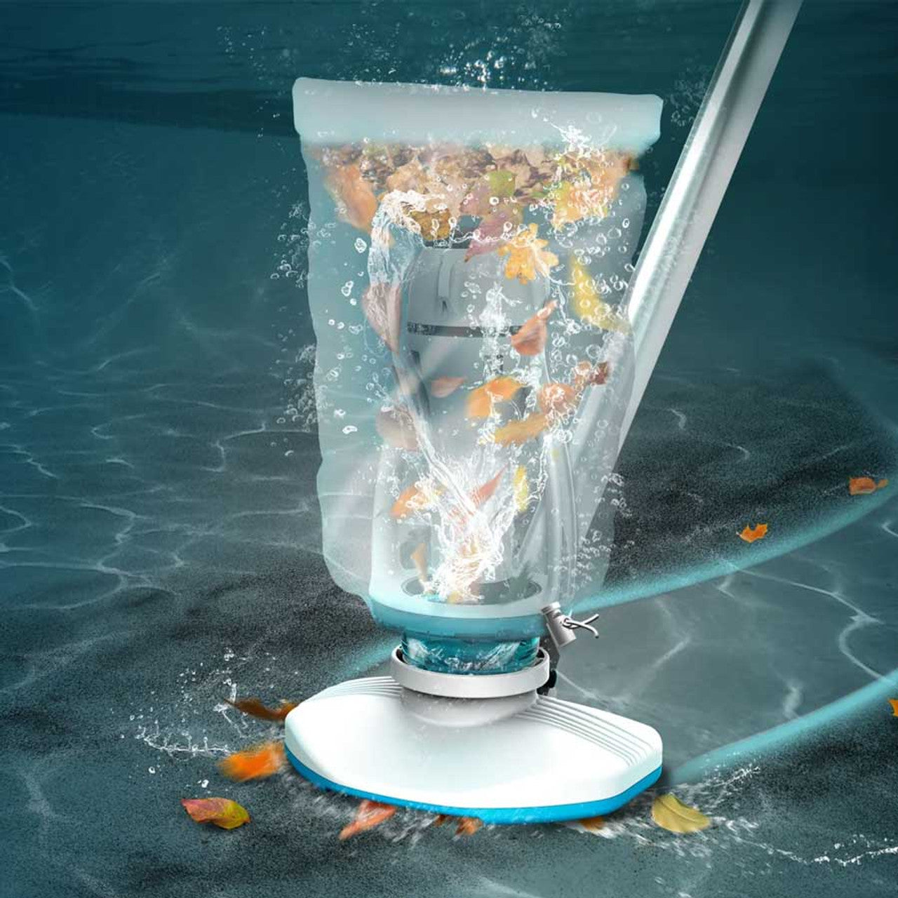 Telsa 20 PWRBlade Spa - Pool Vac