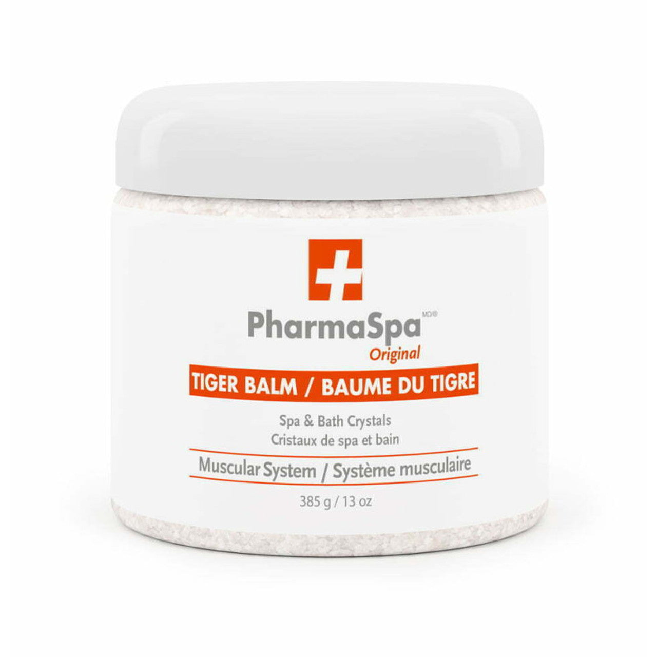 PharmaSpa Hot Tub Aromatherapy Crystals - Tiger Balm