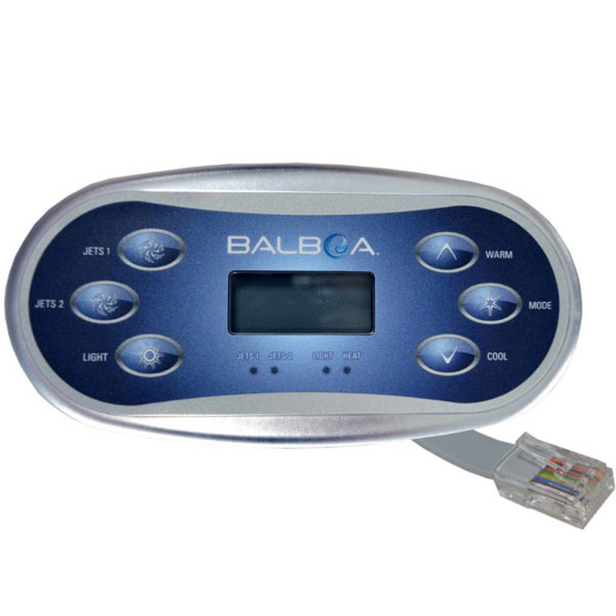 Balboa VL600S topside control