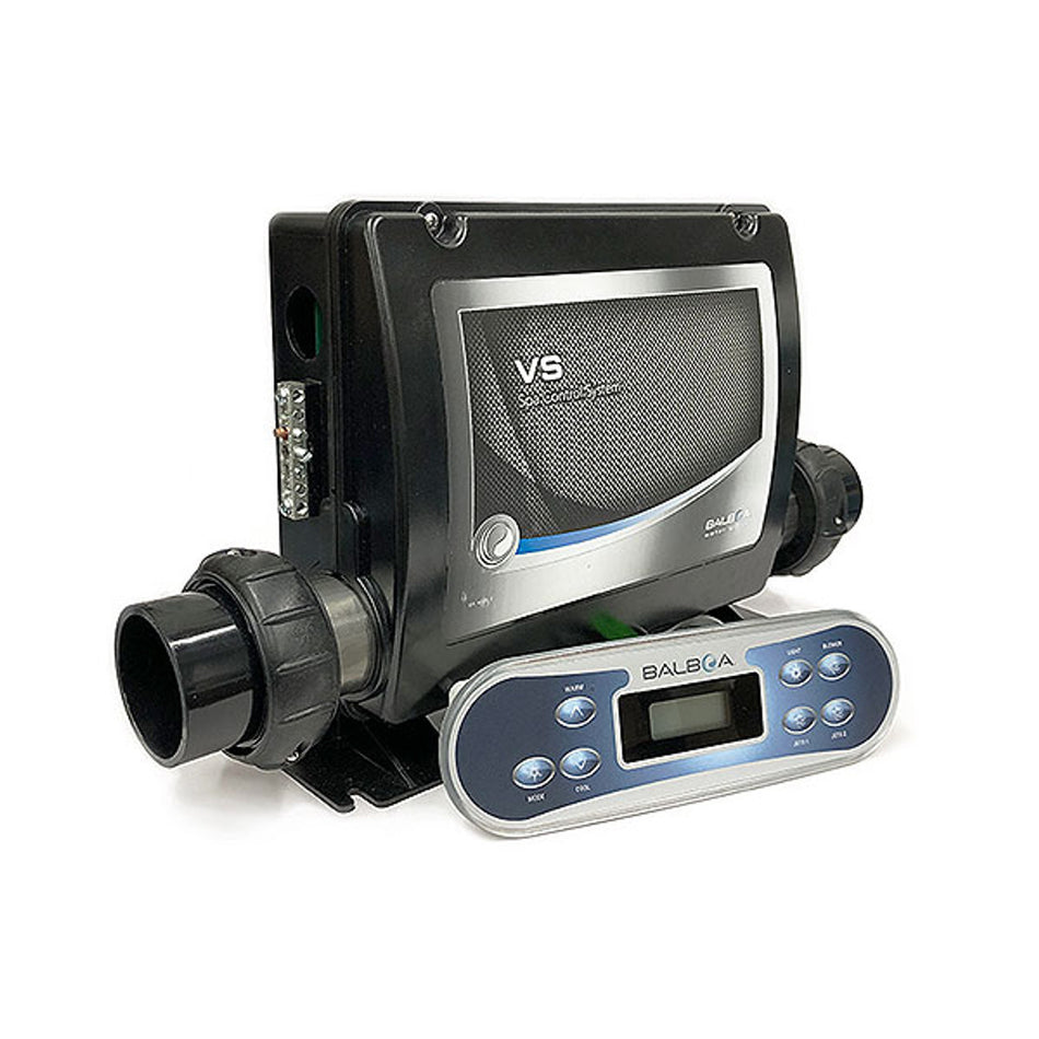 Balboa VS510SZ kit With VL700S Topside Control