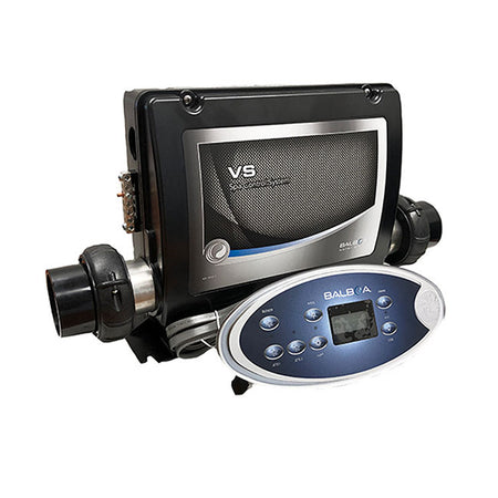 VS510SZ with VL702S Bundles