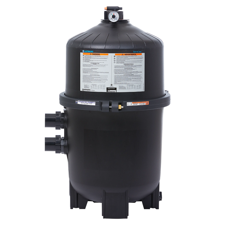 SwimClear Cartridge Filter 325 sq Ft
