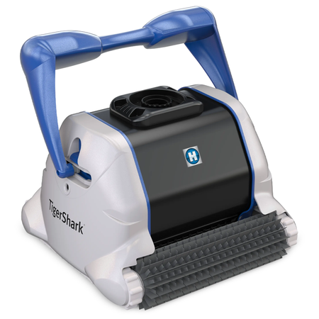 TigerShark Pool Cleaner