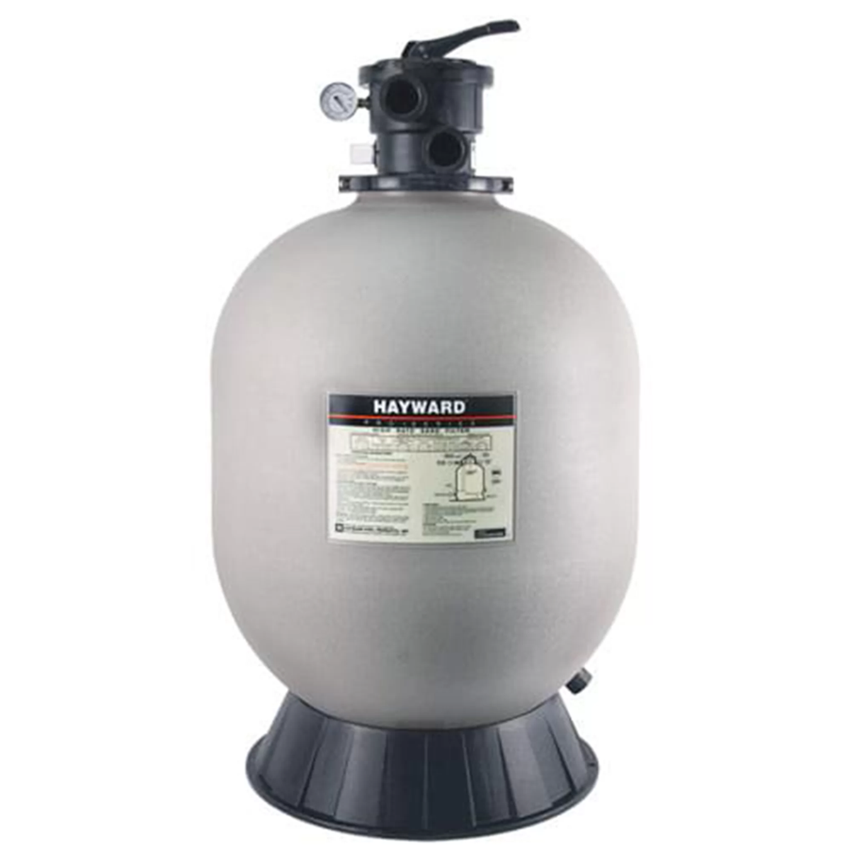ProSeries Sand Filter 21"