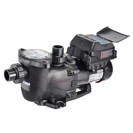 MaxFlo 230V Variable Speed Pump