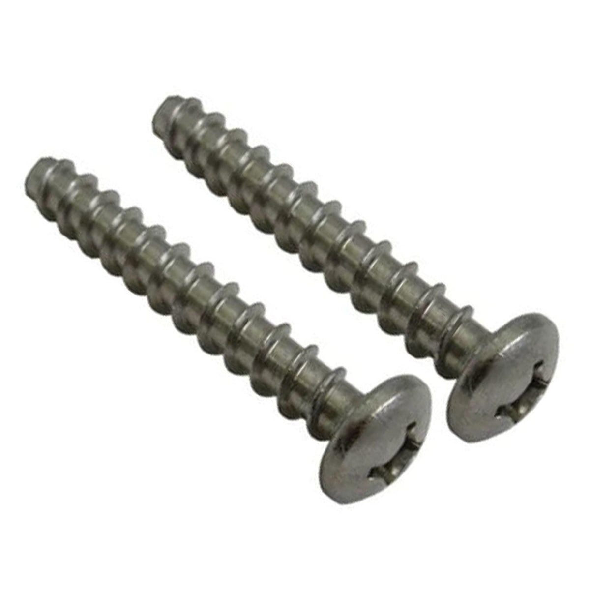 Hayward Plastic Sump Screw Set - WGX1030Z2A