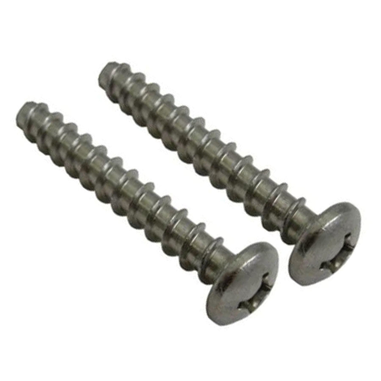 Hayward Plastic Sump Screw Set - WGX1030Z2A