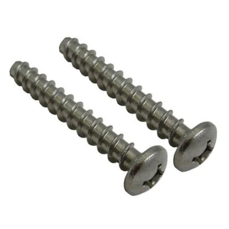 Hayward Plastic Sump Screw Set - WGX1030Z2A