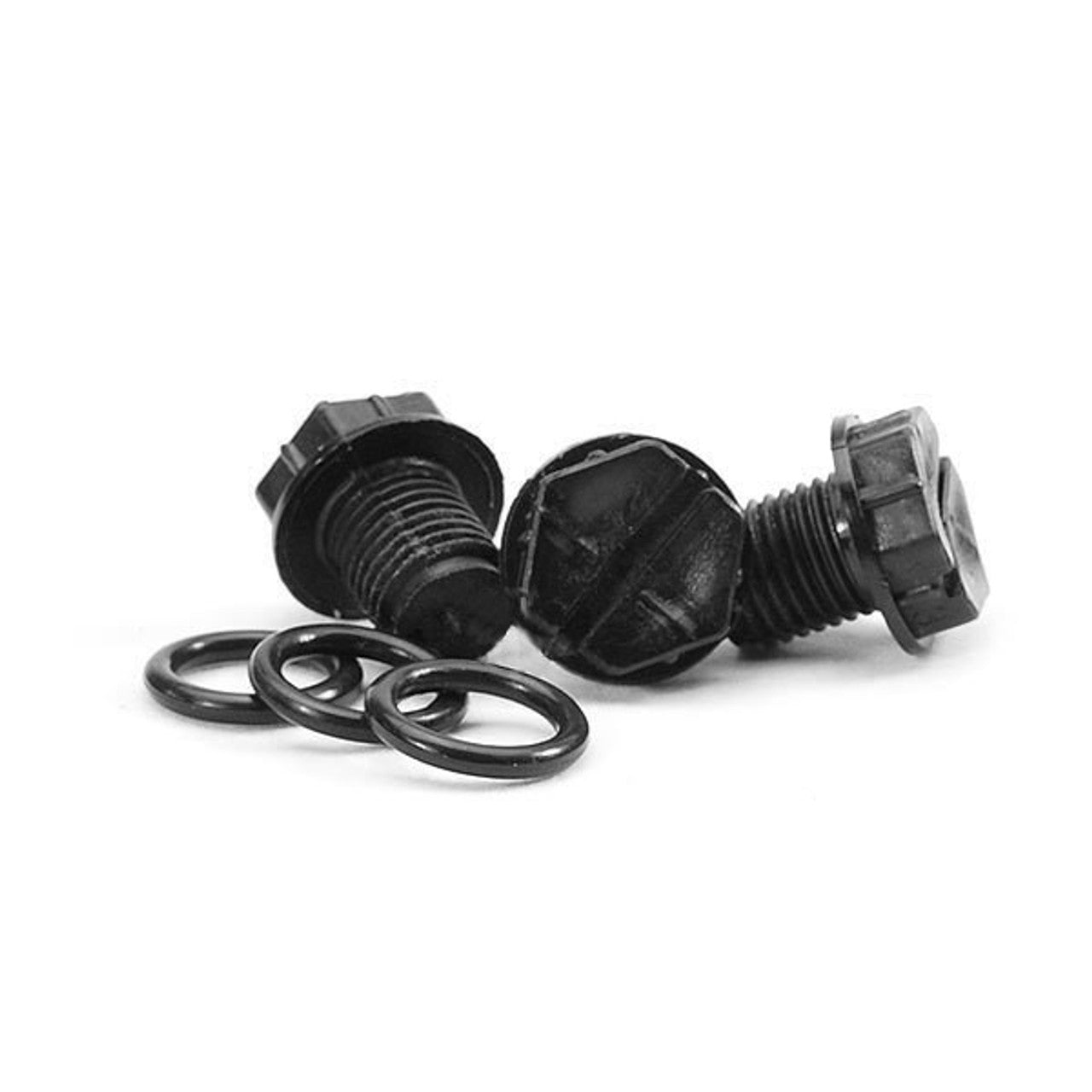Waterway Executive Series Pump Drain Plug Bundle