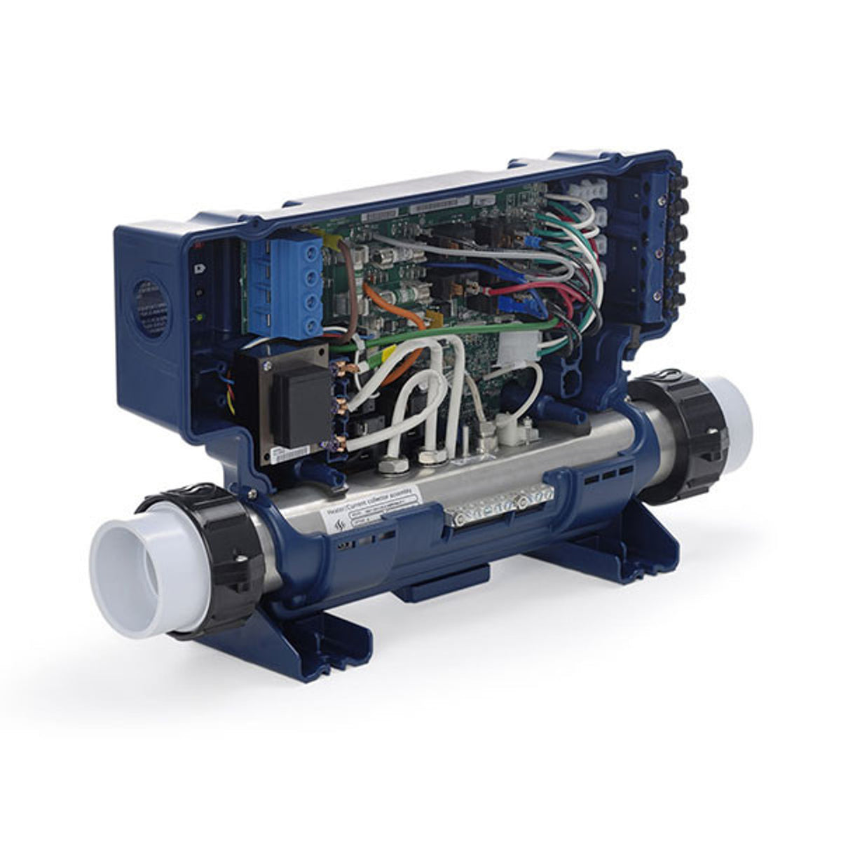 IN.YE-5 Spa pack, can run up to 3 pumps