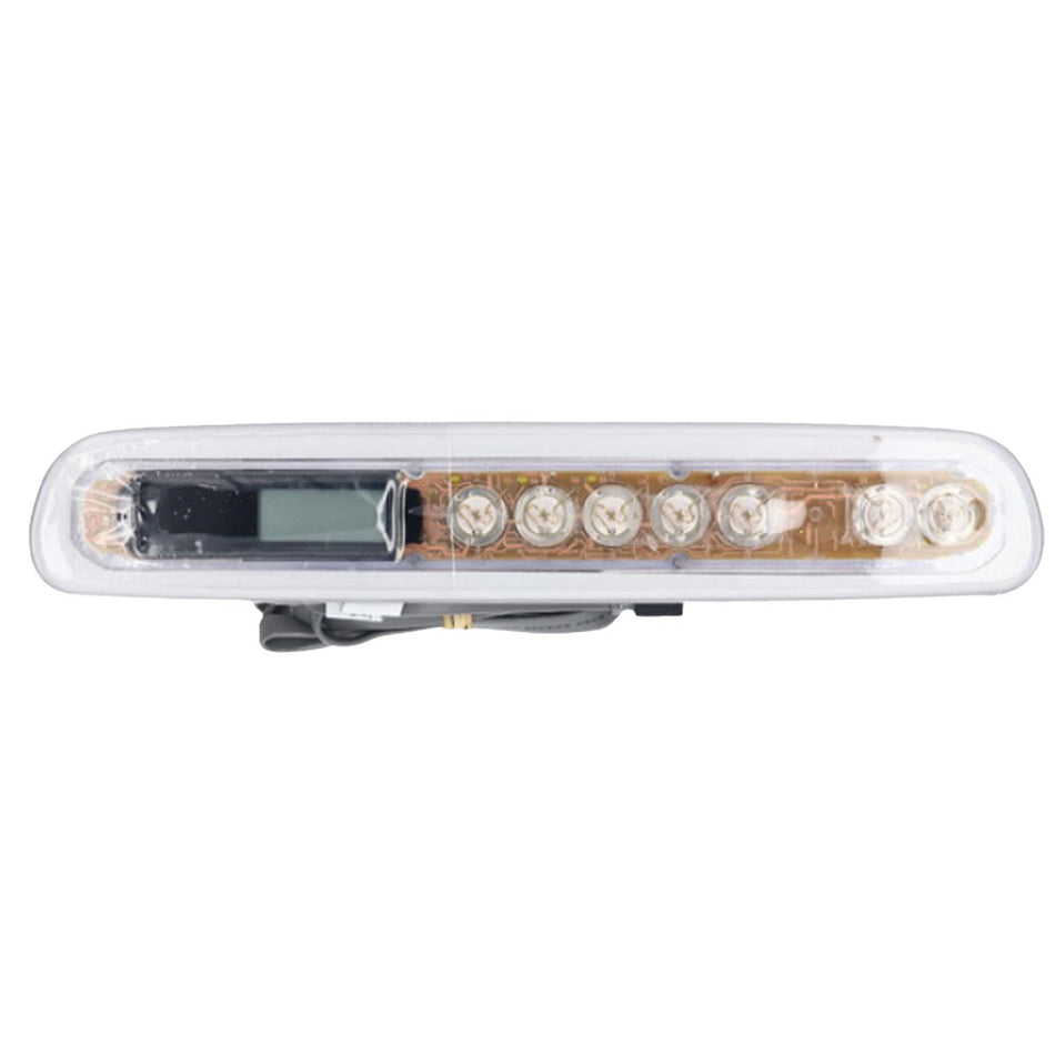 Master Spa MAS480/470 Keypad