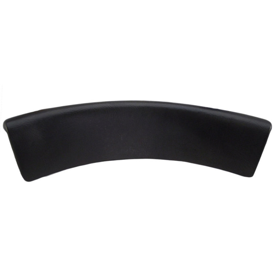 Master Spas Wrap Around Pillow 2002 and Older - Black