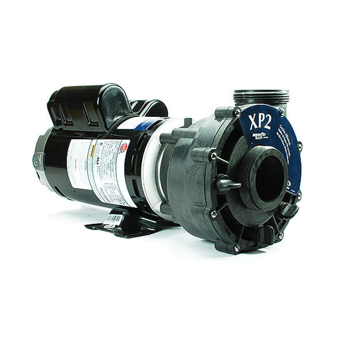Aqua-Flo, Flo-Master XP2 3.0 OP.HP / 4.0HP