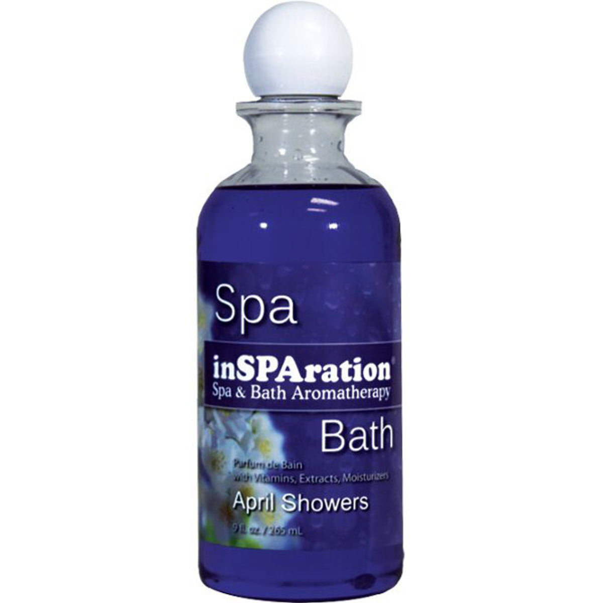 inSPAration Aromatherapy Liquid - April Showers
