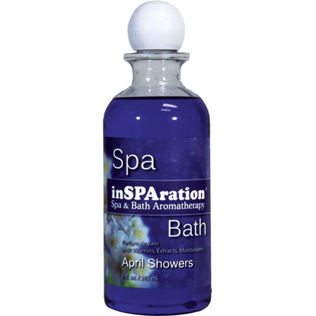 inSPAration Aromatherapy Liquid - April Showers