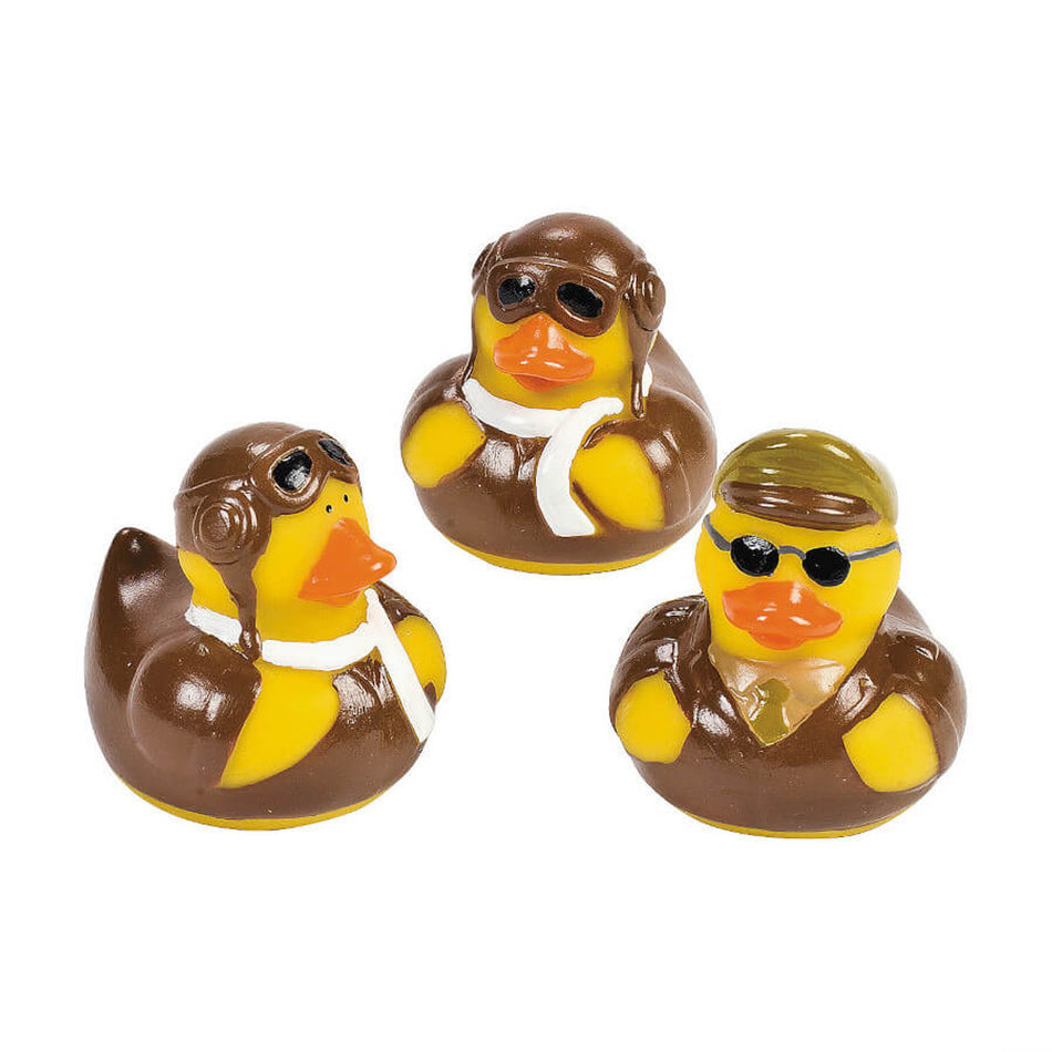 Aviation Ducks
