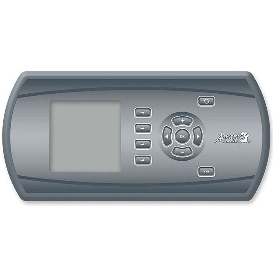 in.k600 menu driven topside control