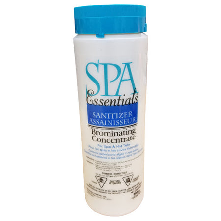 Spa Essentials Brominating Granules (800g)