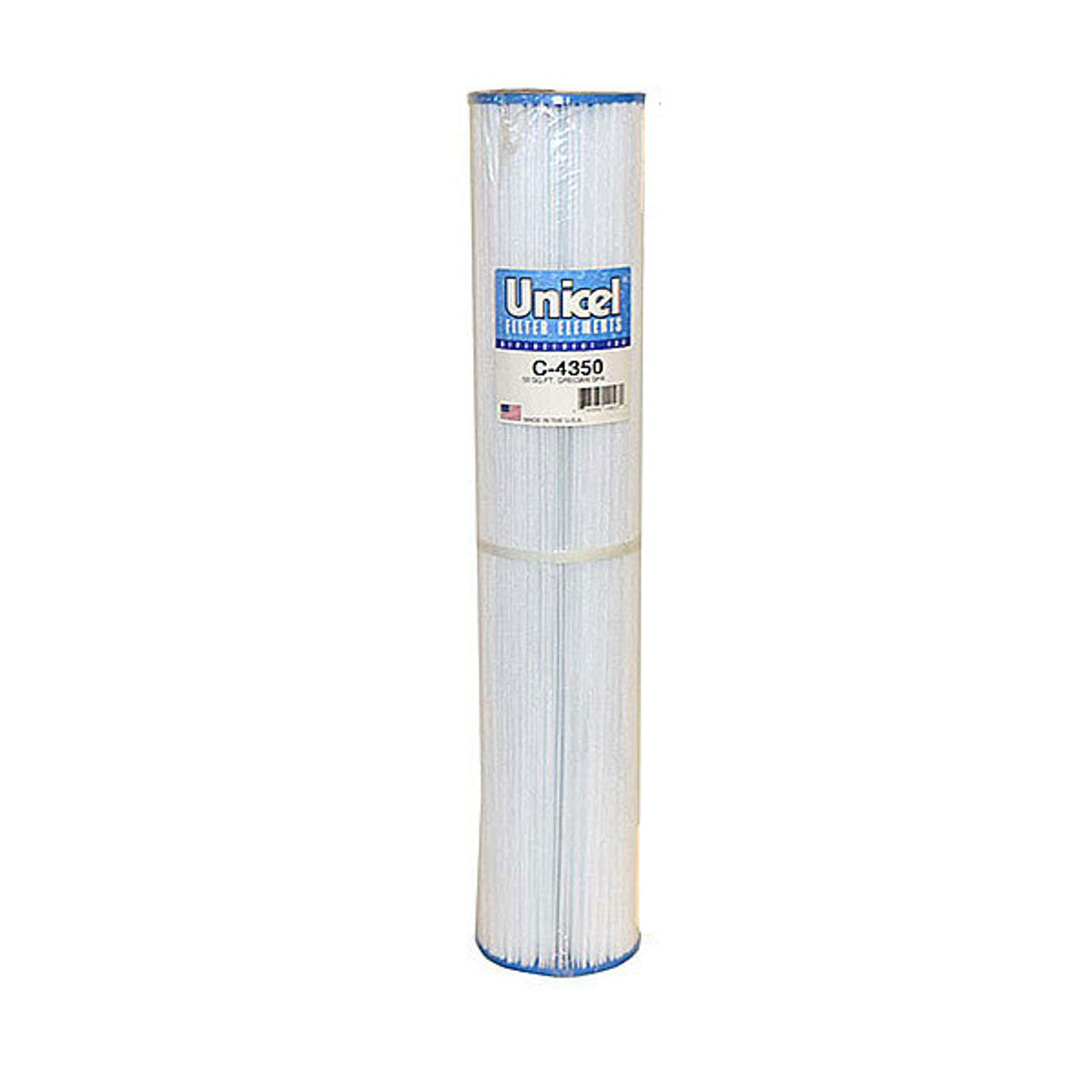 Unicel® C-4350 Hot Tub Filter (PDV50, FC-3072)