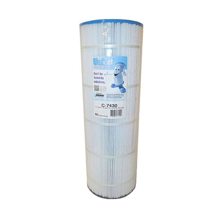 Unicel® C-7430 Hot Tub Filter (PJC110-4, FC-1492)