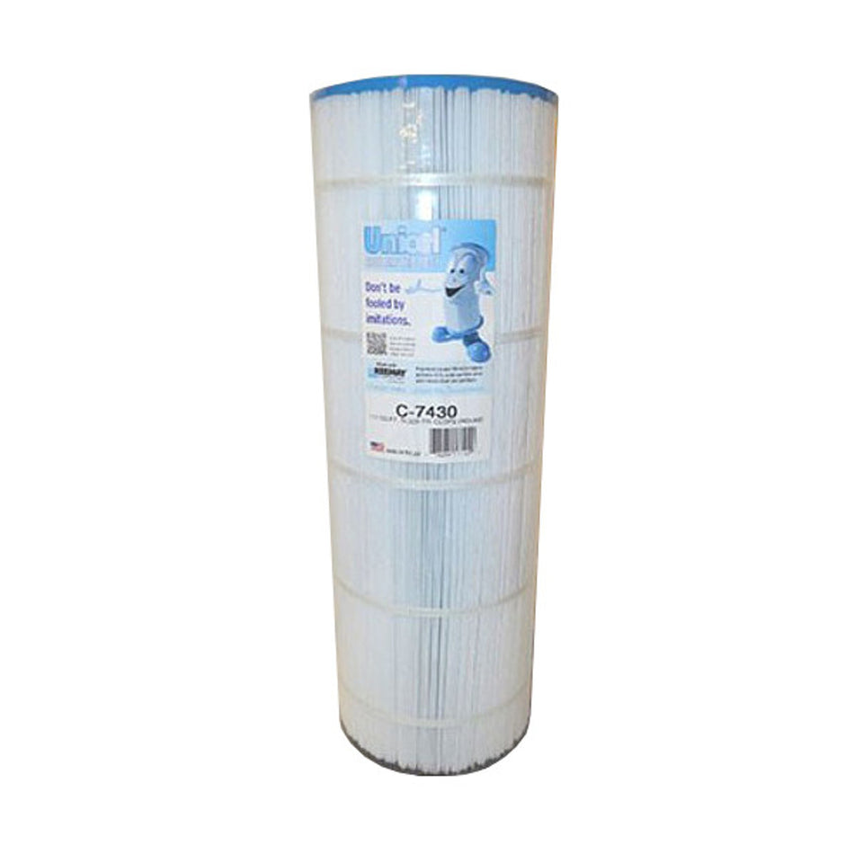 Unicel® C-7430 Hot Tub Filter (PJC110-4, FC-1492)