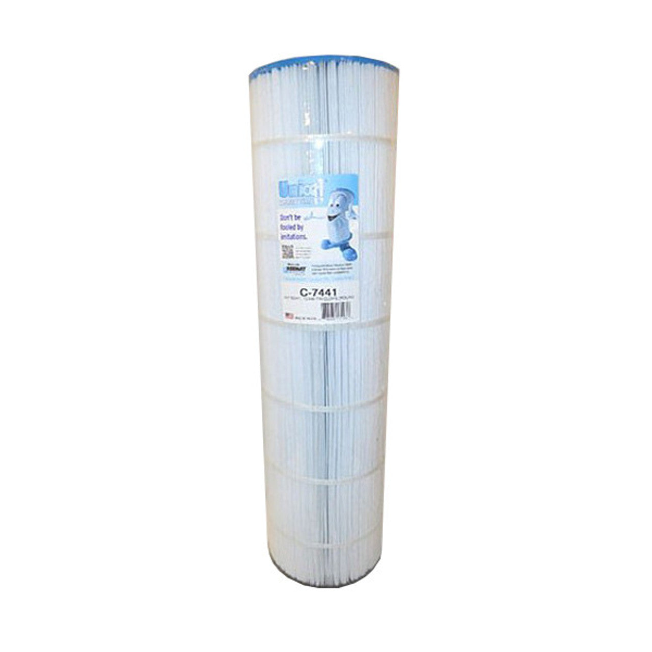 Unicel® C-7441 Hot Tub Filter (PJC147-4, FC-1493)