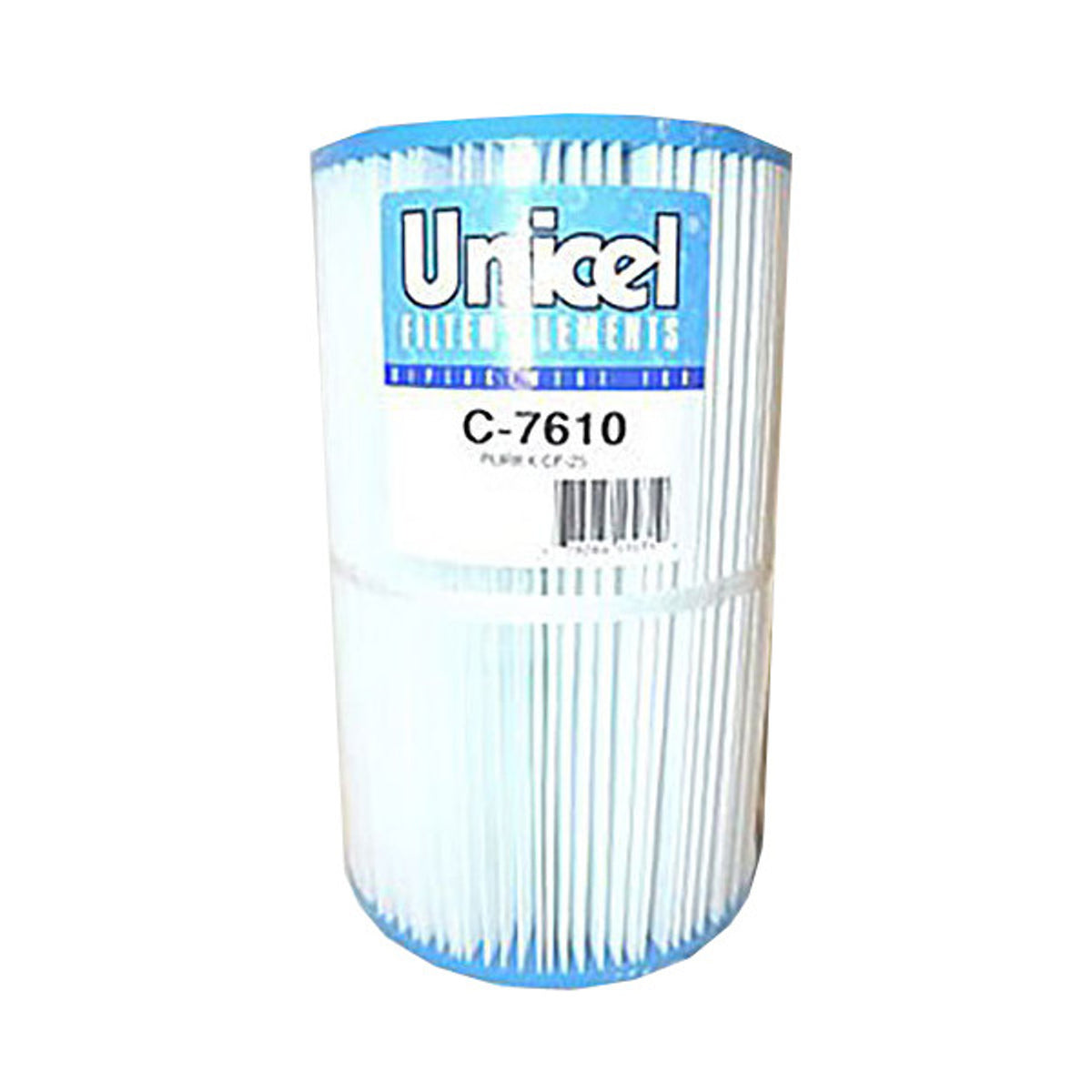 Unicel® C-7610 Hot Tub Filter for Pentair, Purex (PPF25)