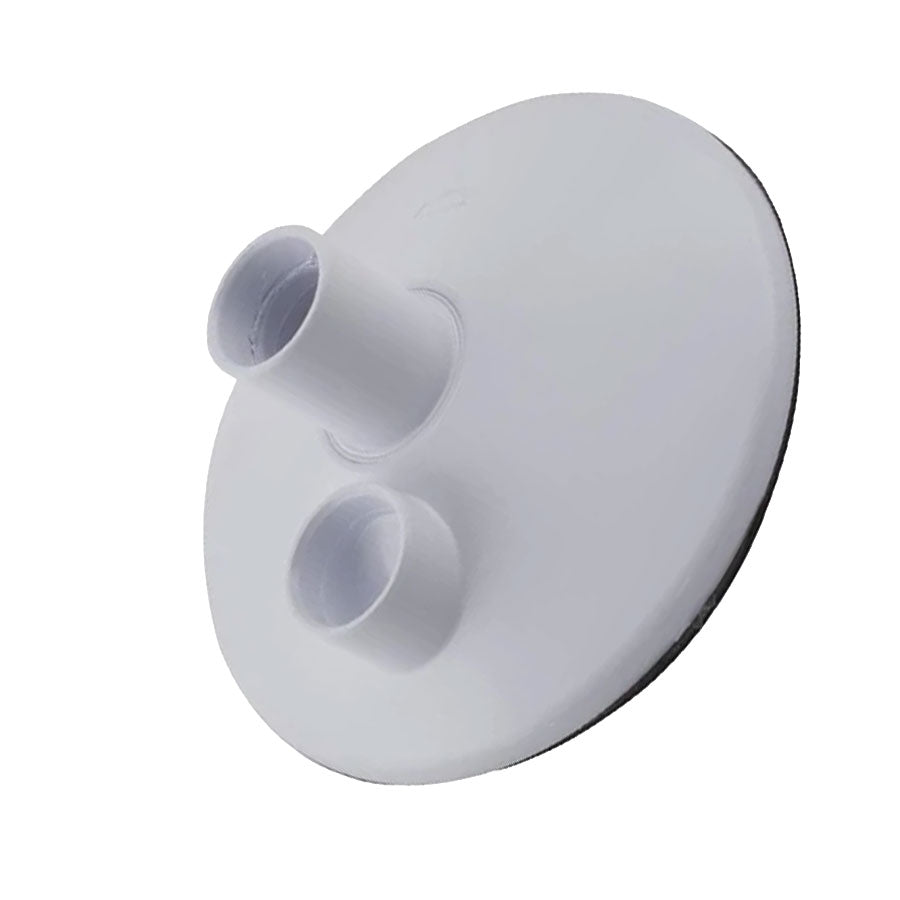 Carvin WF Skimmer Vacuum Plate - 43109008R