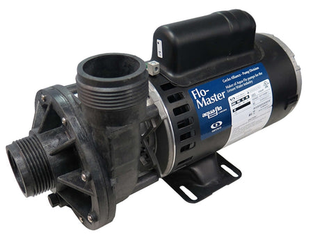 Aqua-Flo, Flo-Master FMHP, 1.5hp 115V, 1.5" intake - discharge