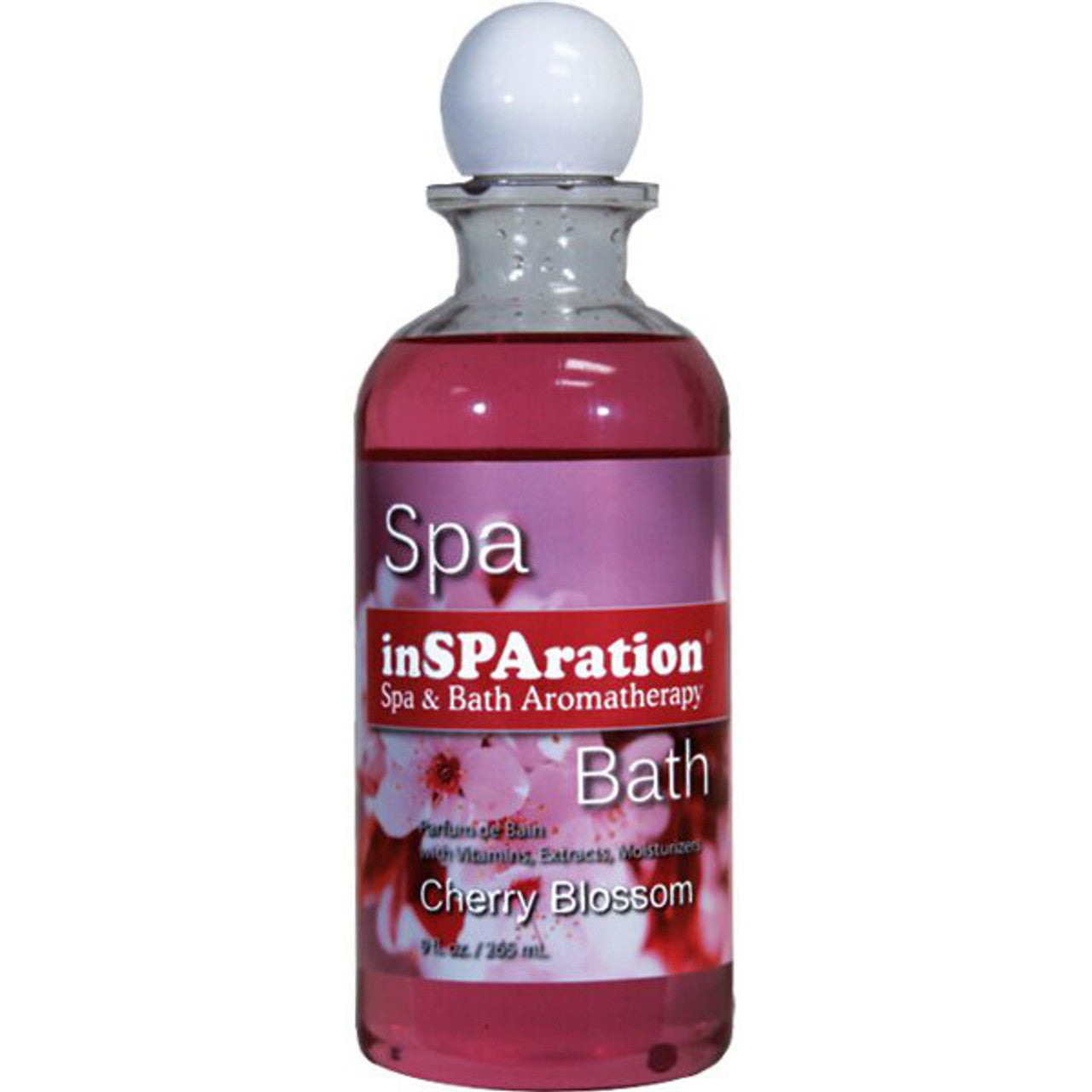 inSPAration Aromatherapy Liquid - Cherry Blossom