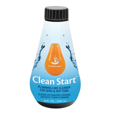  SilkBalance Clean Start 8fl.oz (240ml) front view