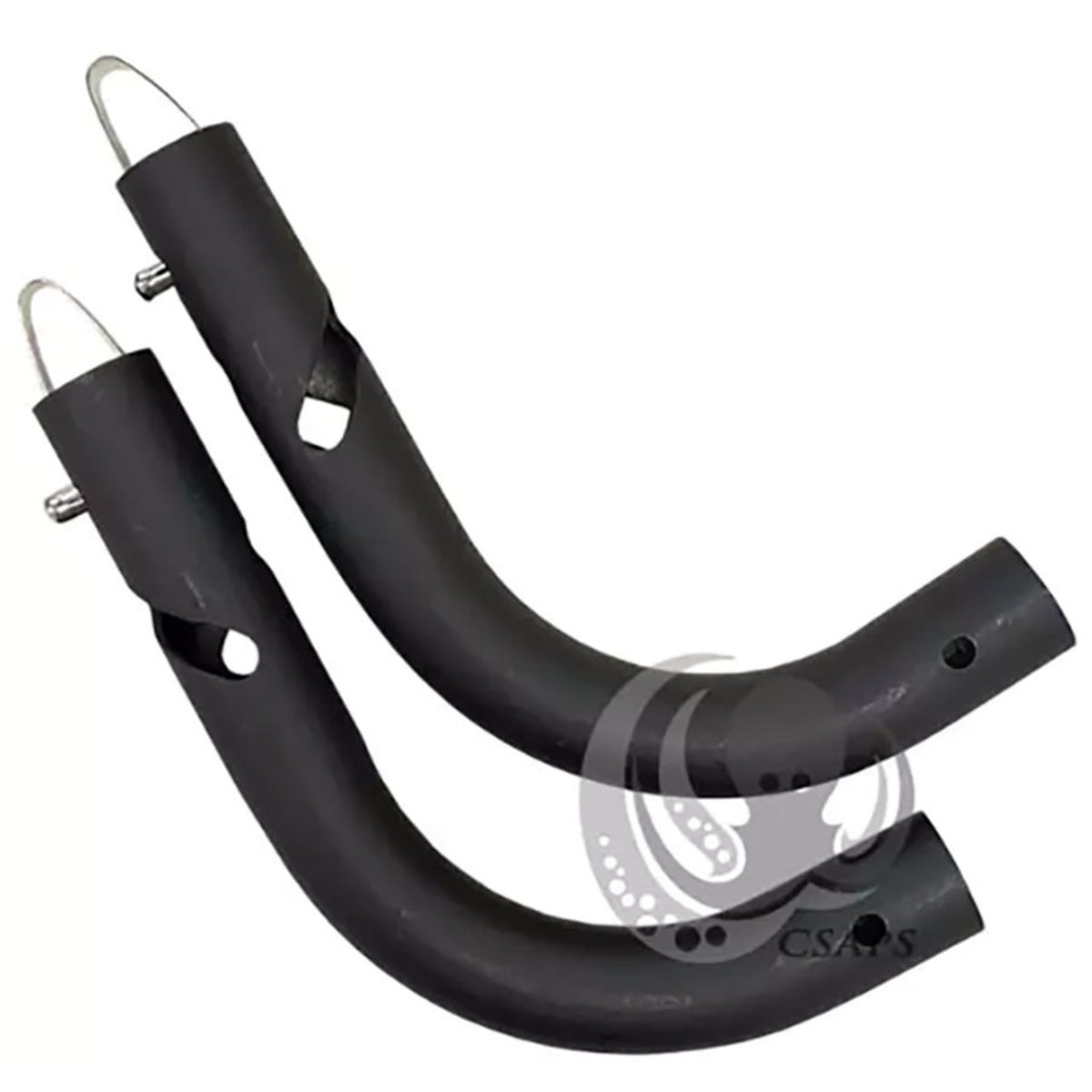 Cover RX Short Arm U-Elbows new style