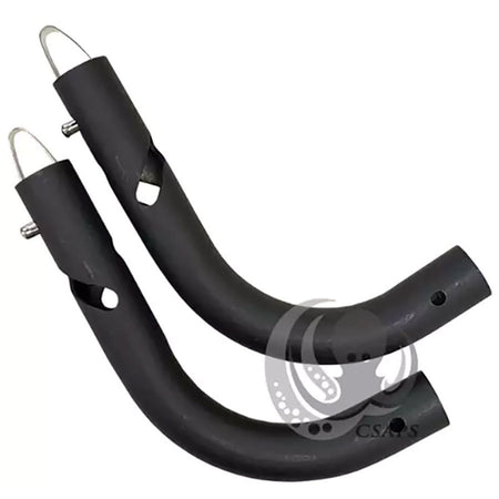 Cover RX Short Arm U-Elbows new style