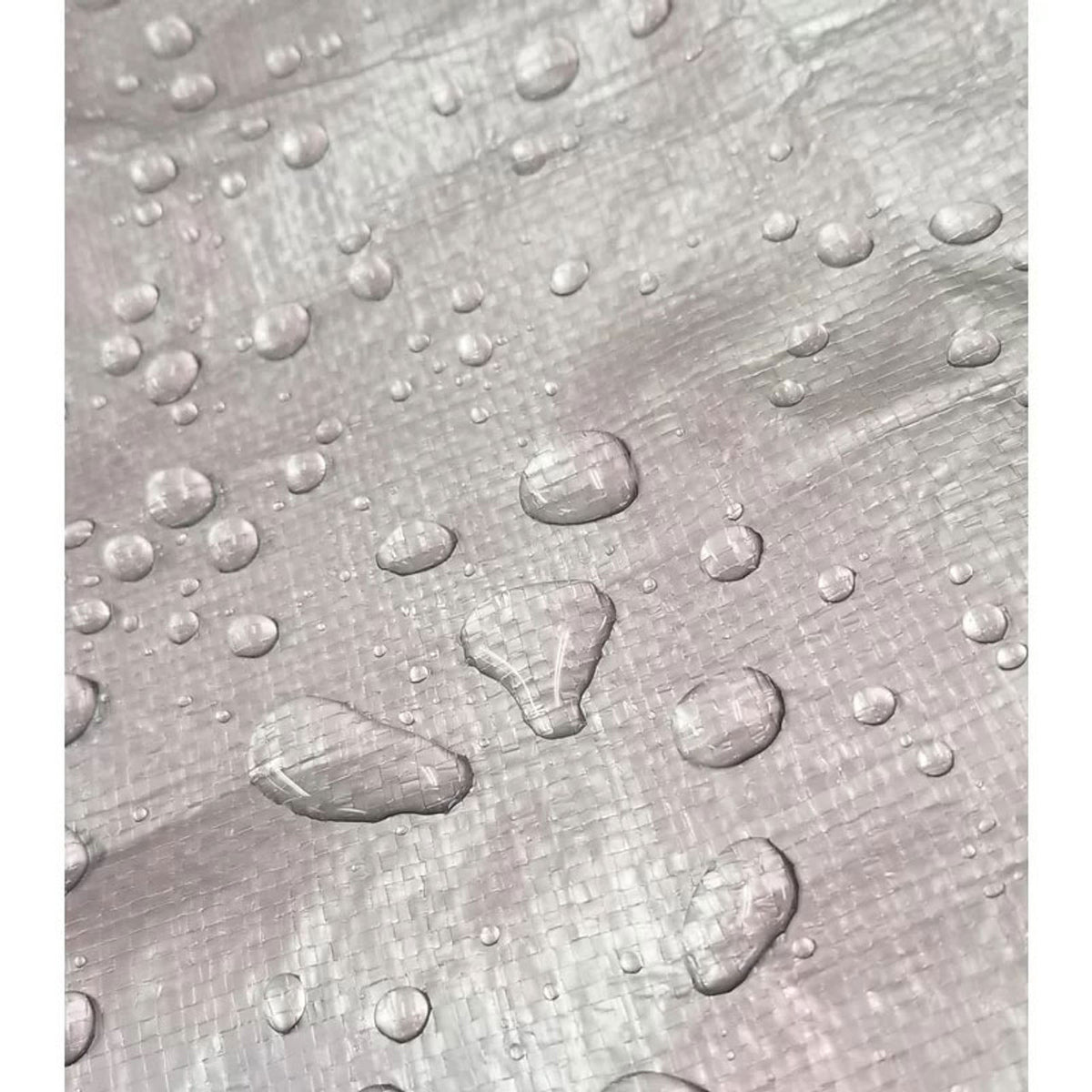 Cover Cap materials