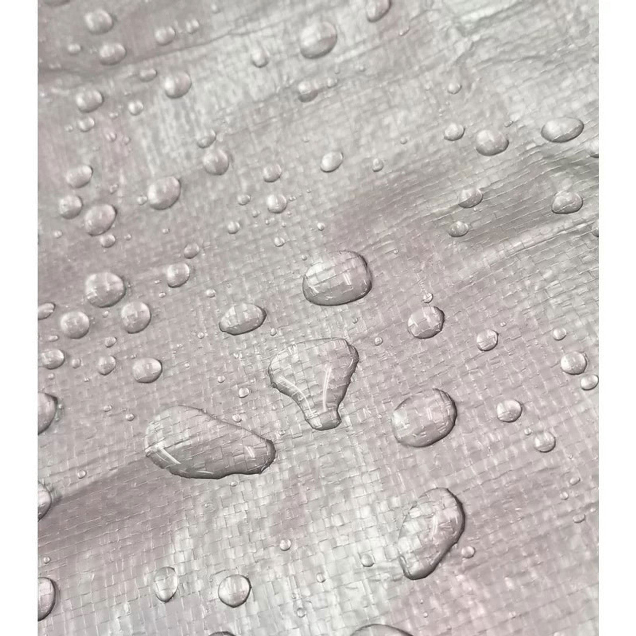 Cover Cap materials